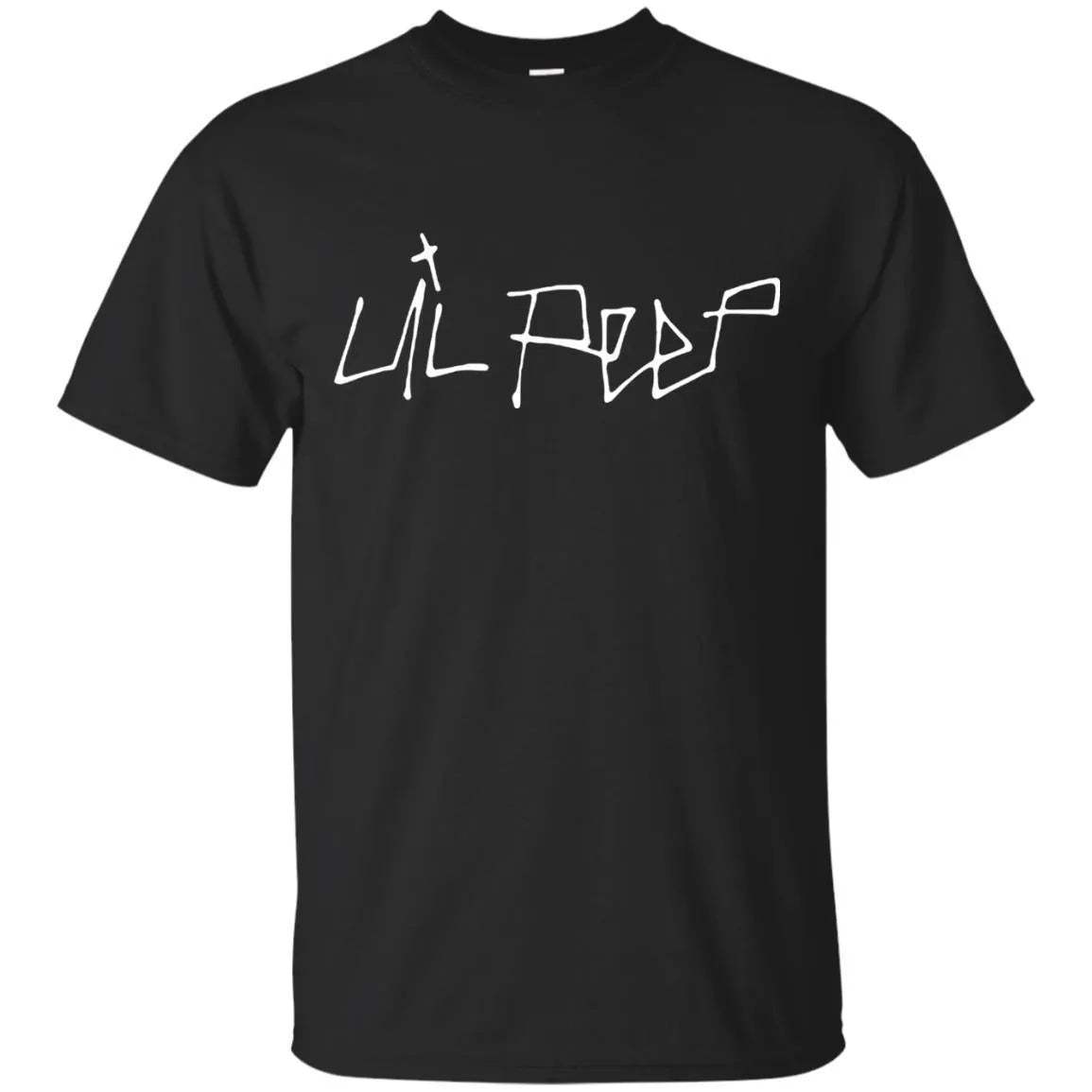 Lil Peep Shirt Lil Peep Clothing - WeCustomit