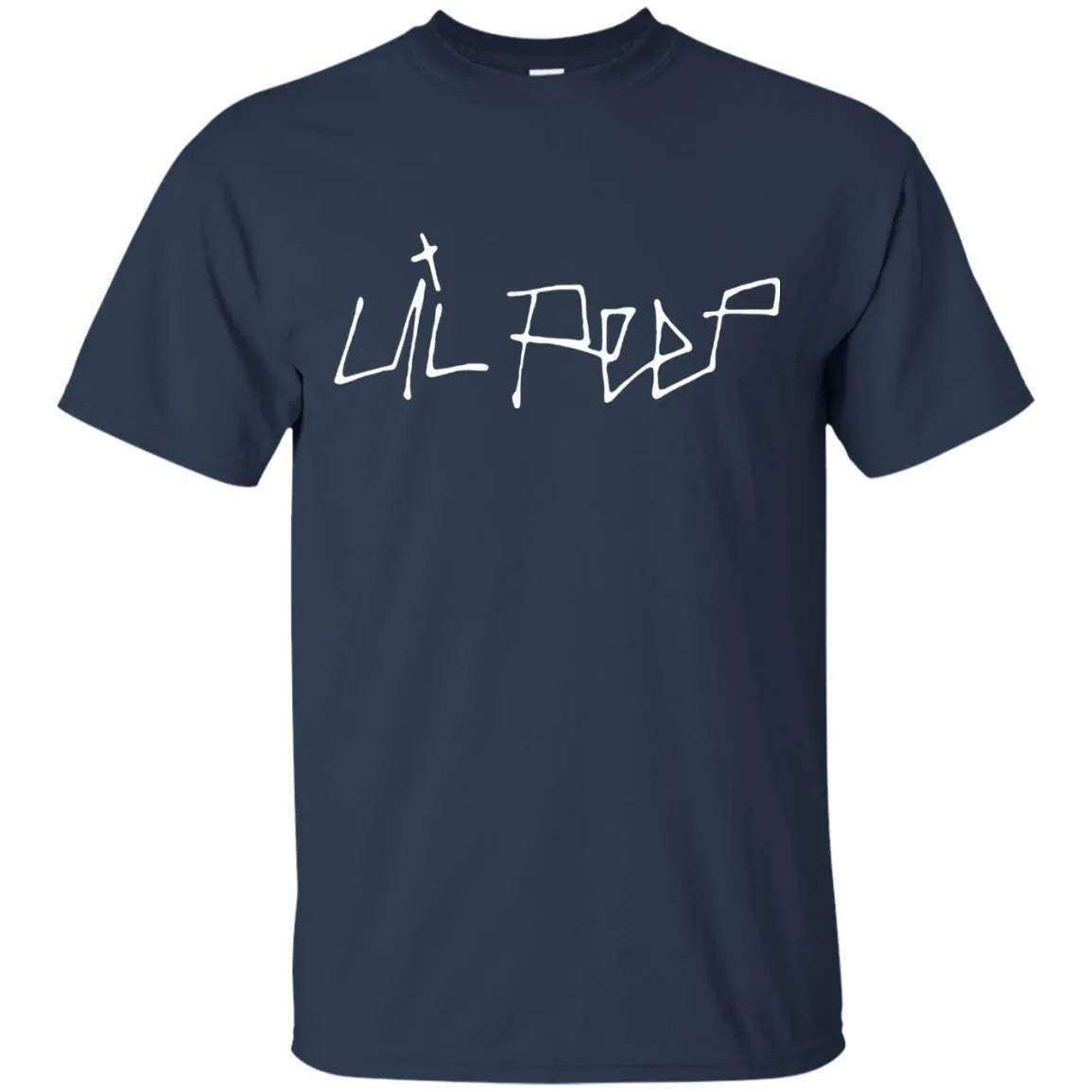 Lil Peep Shirt Lil Peep Clothing - WeCustomit