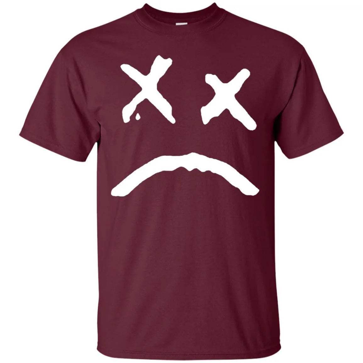 Lil Peep Shirt Lil Peep Merch - WeCustomit