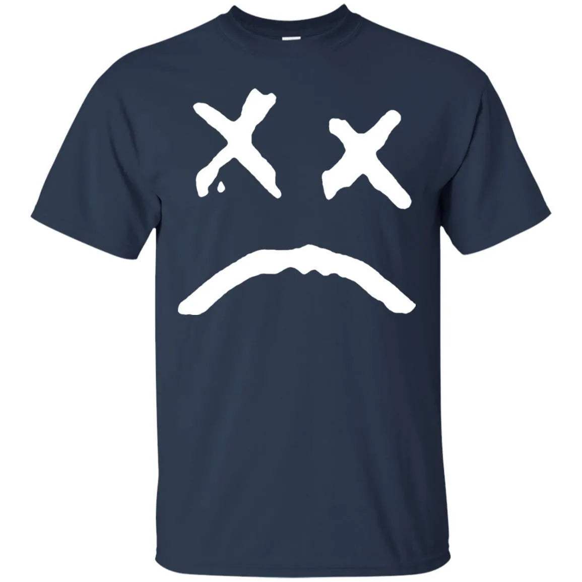 Lil Peep Shirt Lil Peep Merch - WeCustomit