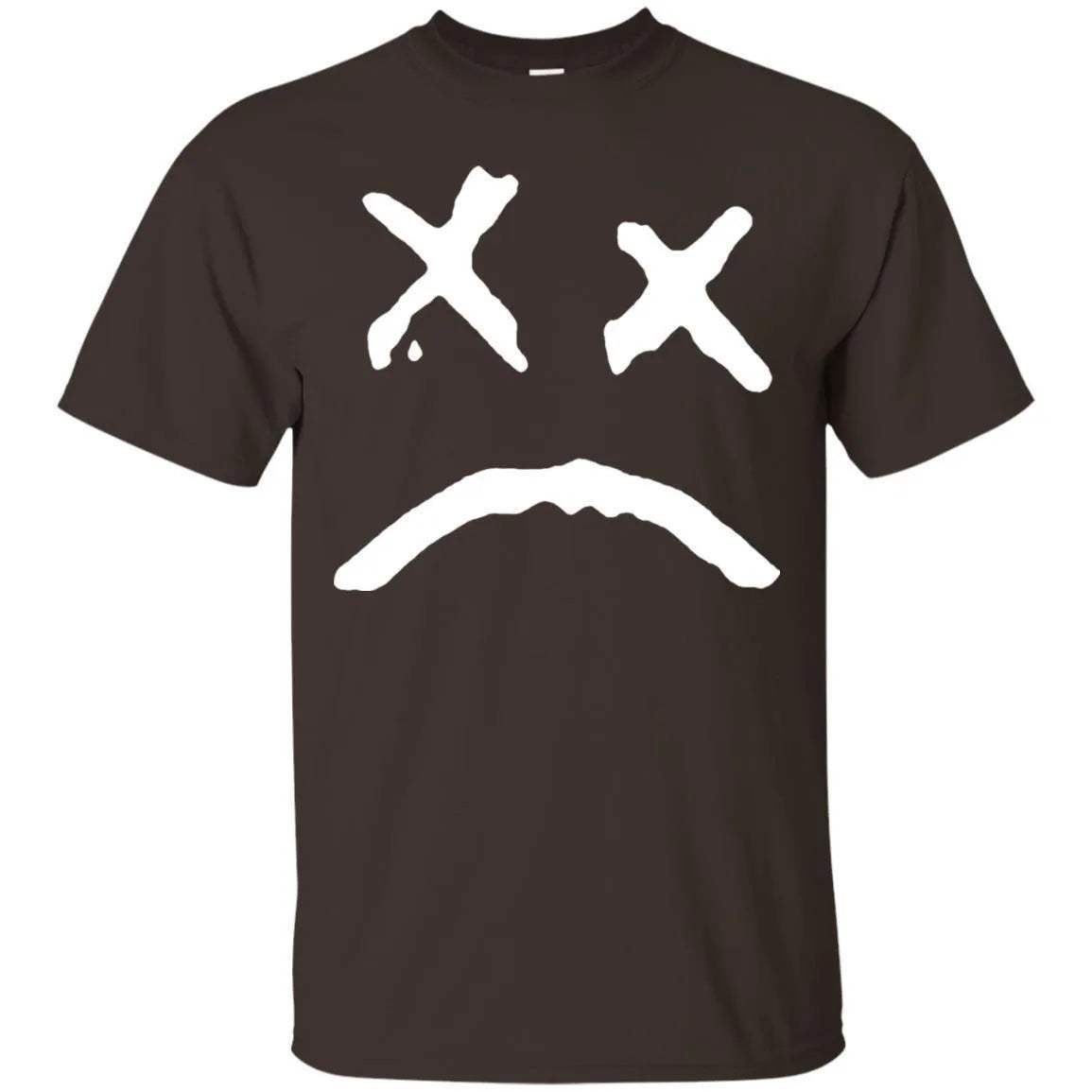 Lil Peep Shirt Lil Peep Merch - WeCustomit