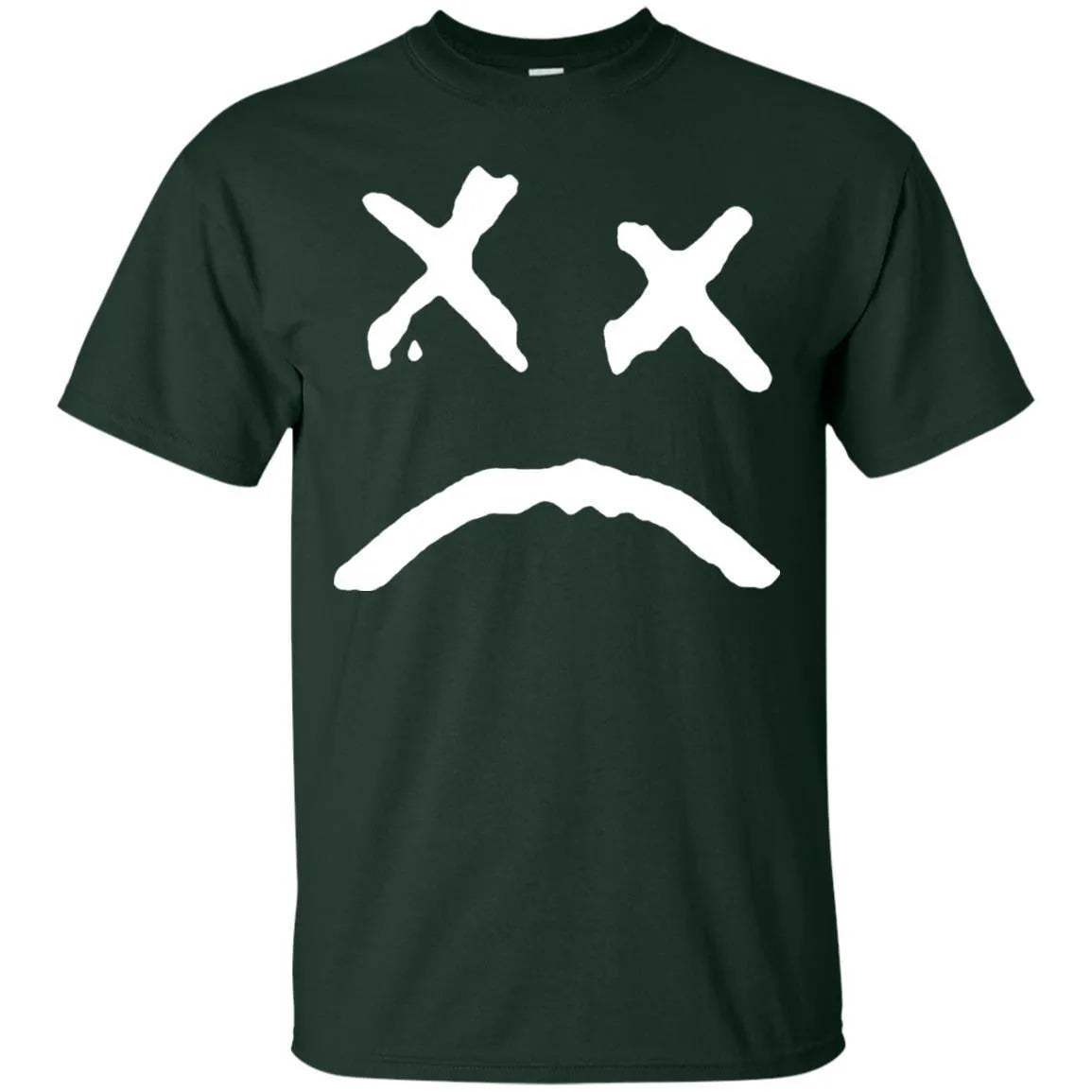 Lil Peep Shirt Lil Peep Merch - WeCustomit