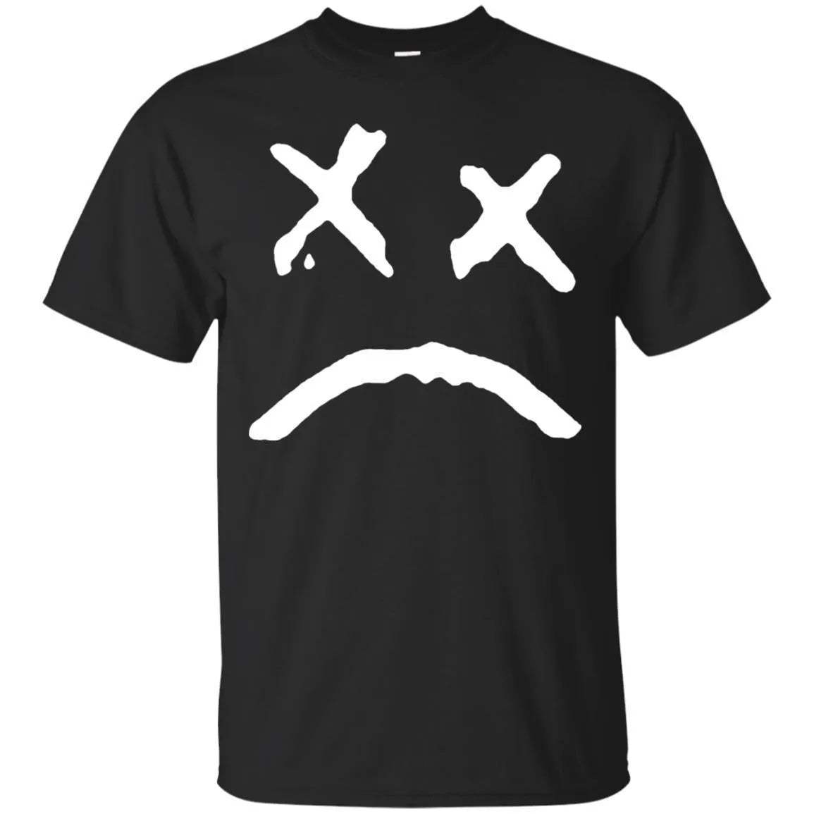 Lil Peep Shirt Lil Peep Merch - WeCustomit