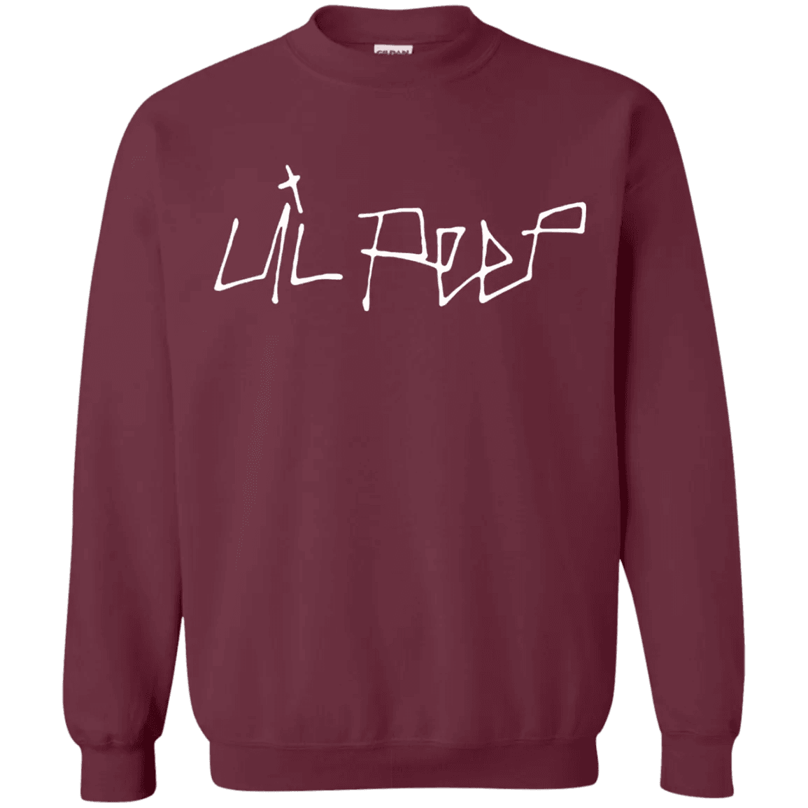Lil Peep Sweater Lil Peep Clothing - WeCustomit