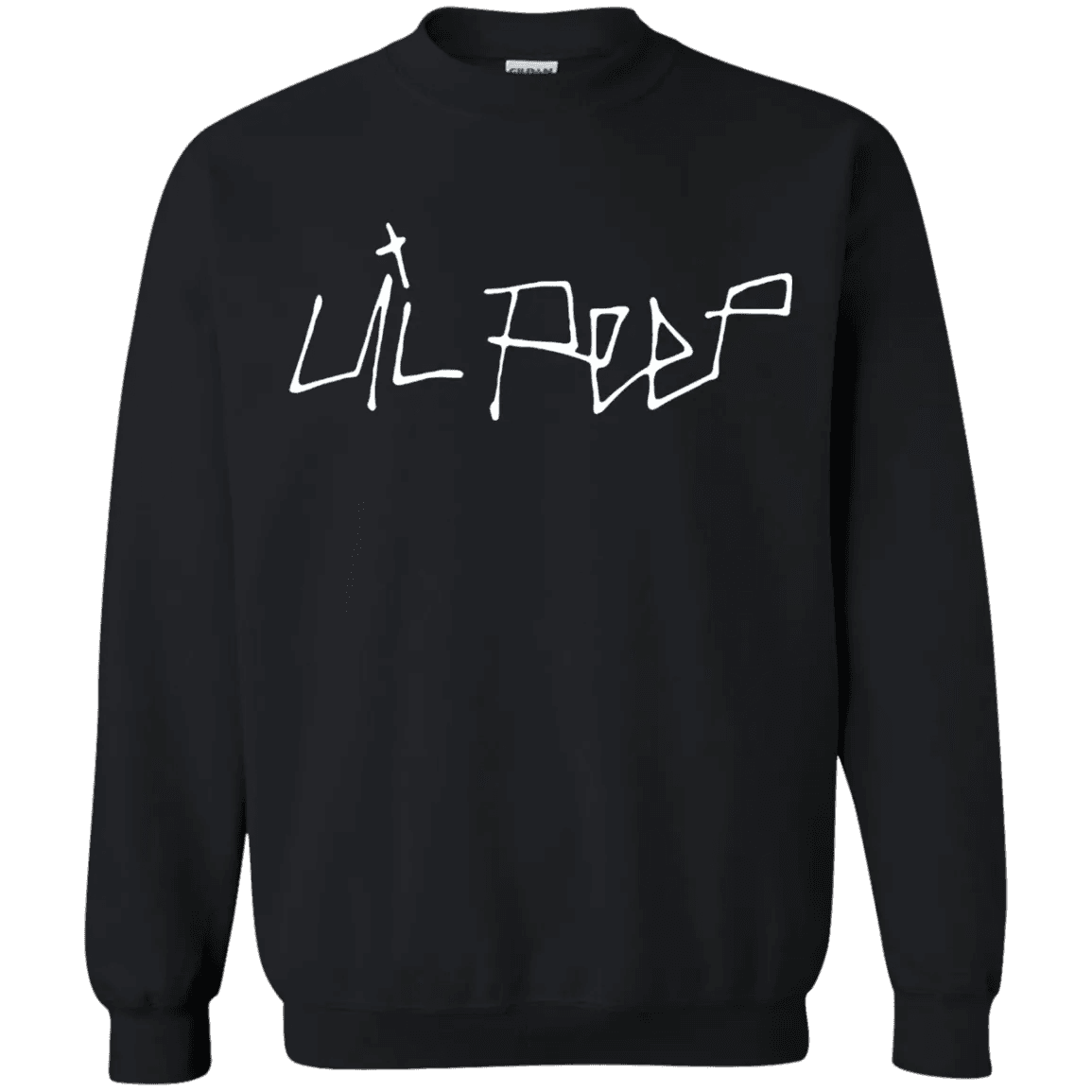 Lil Peep Sweater Lil Peep Clothing - WeCustomit