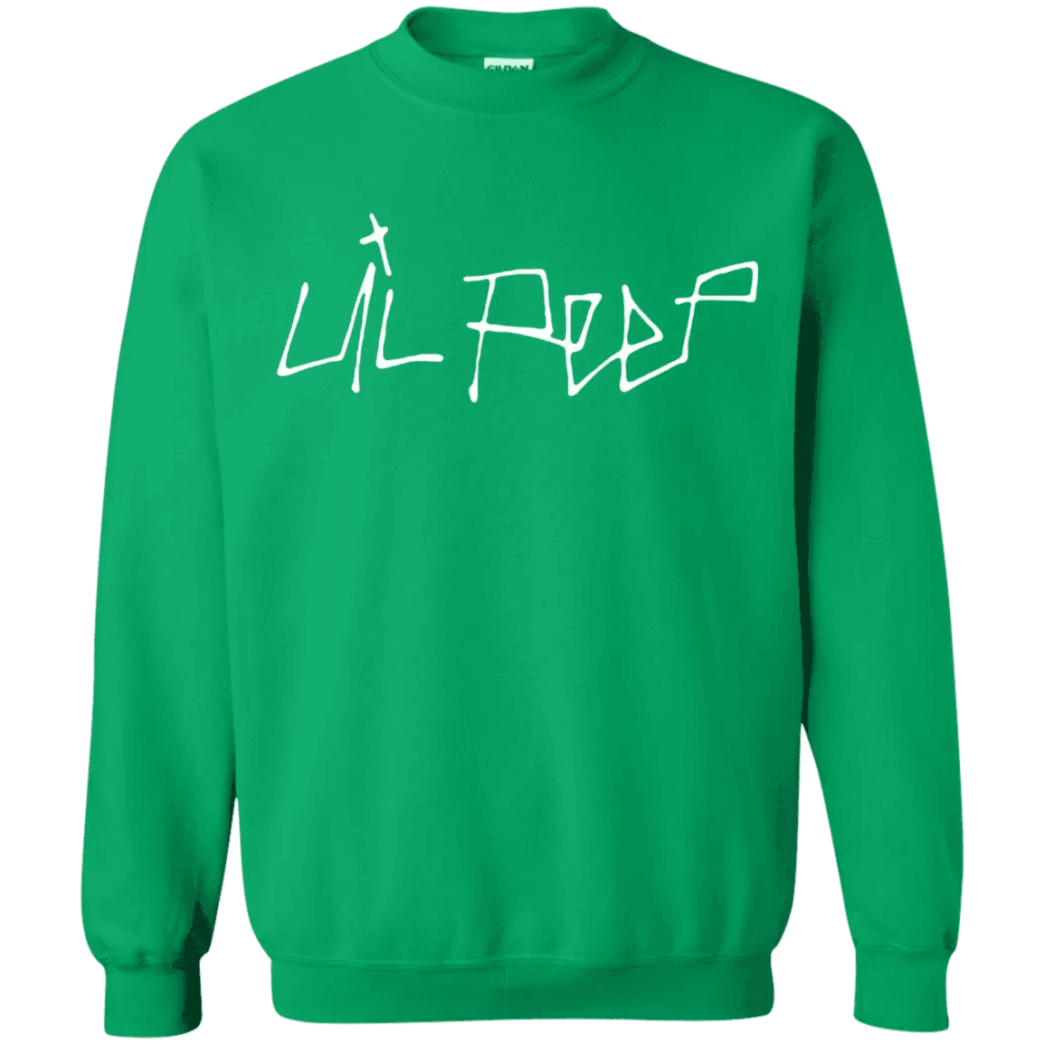 Lil Peep Sweater Lil Peep Clothing - WeCustomit
