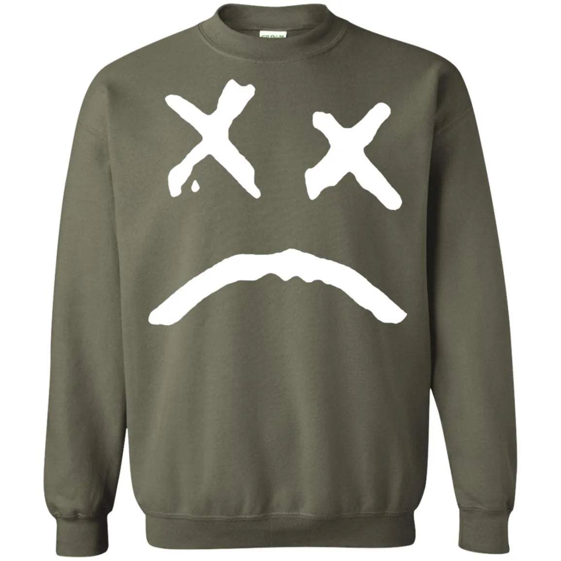 Lil Peep Sweater Lil Peep Merch - WeCustomit