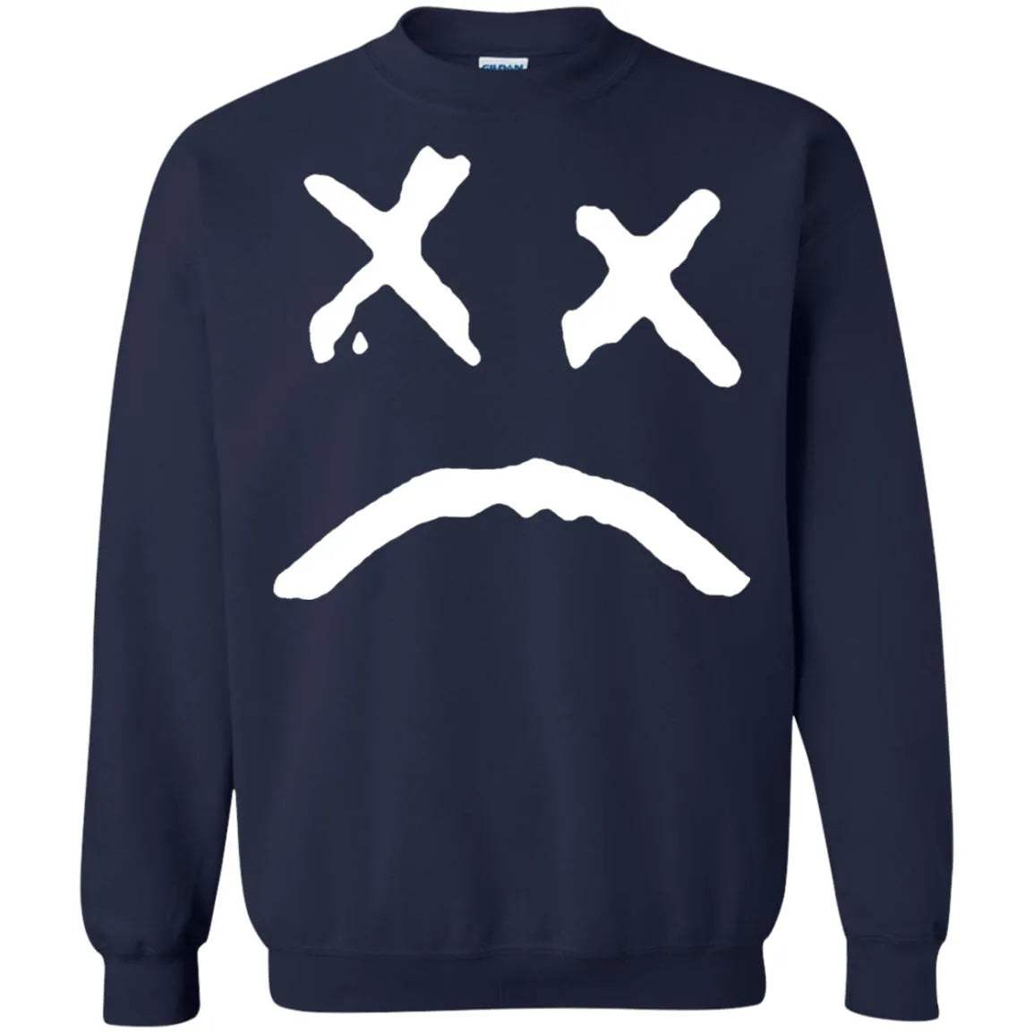 Lil Peep Sweater Lil Peep Merch - WeCustomit