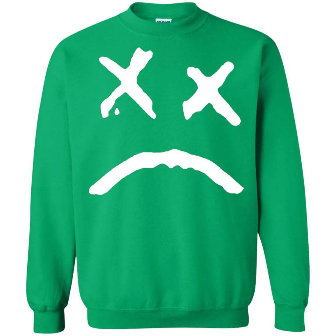 Lil Peep Sweater Lil Peep Merch - WeCustomit
