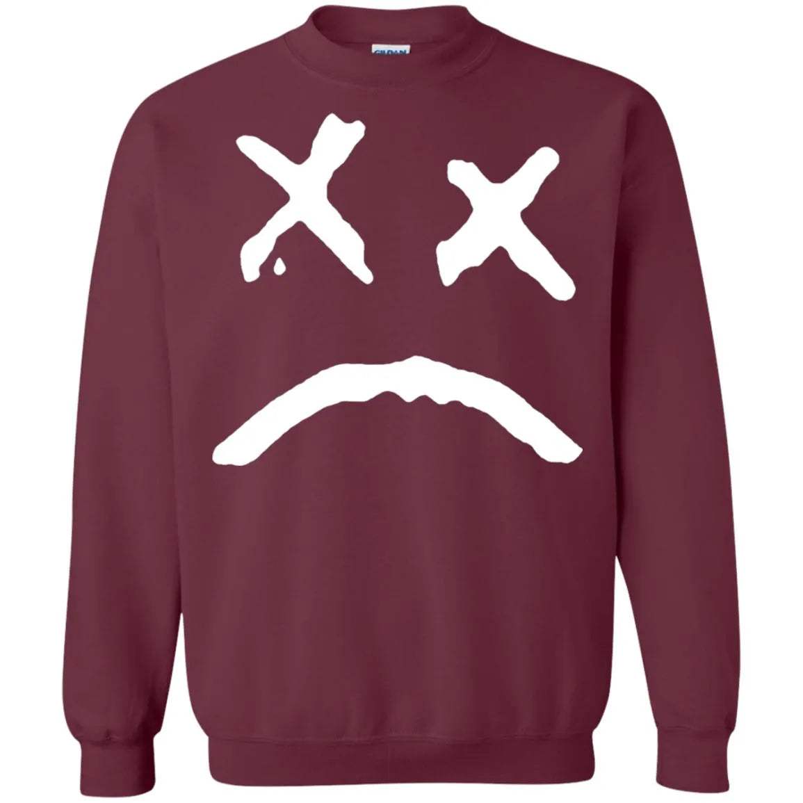 Lil Peep Sweater Lil Peep Merch - WeCustomit