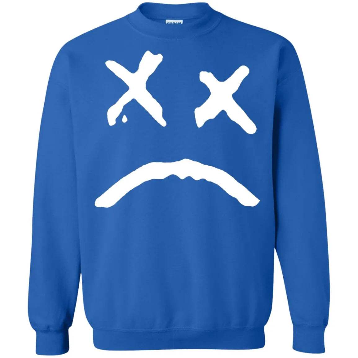 Lil Peep Sweater Lil Peep Merch - WeCustomit