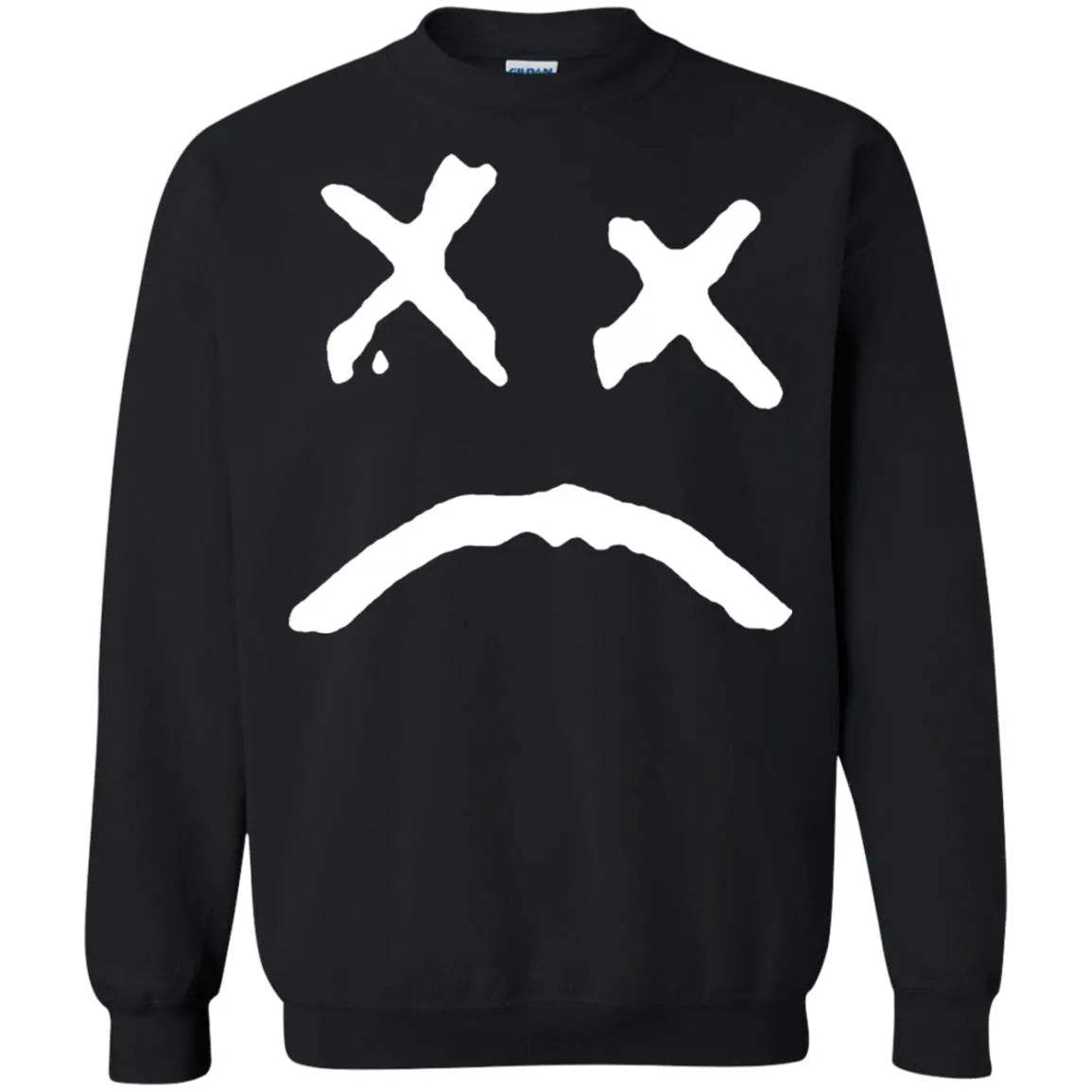 Lil Peep Sweater Lil Peep Merch - WeCustomit