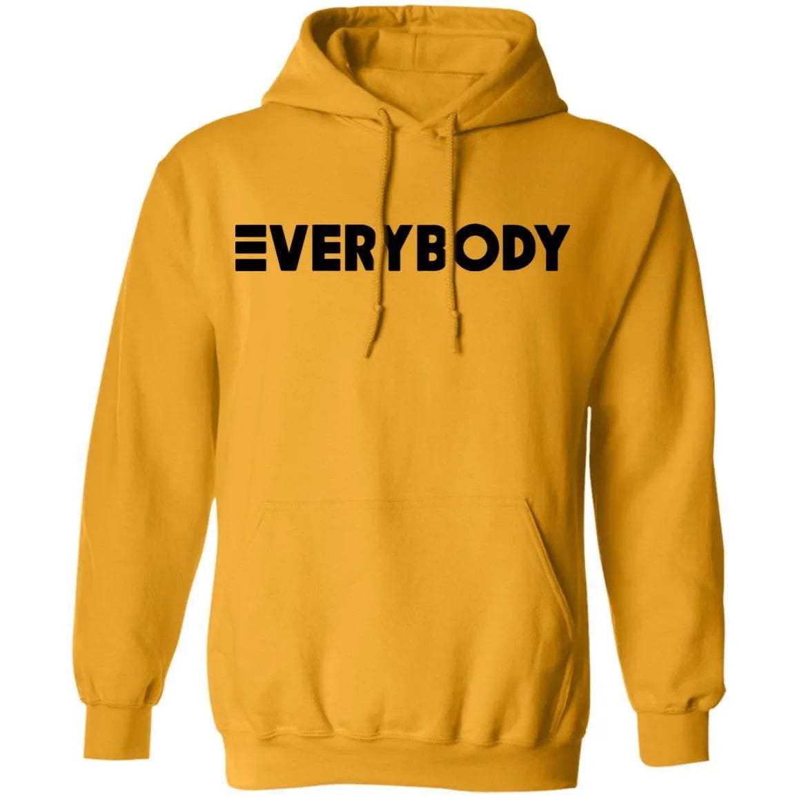 Logic Everybody Hoodie Light - WeCustomit