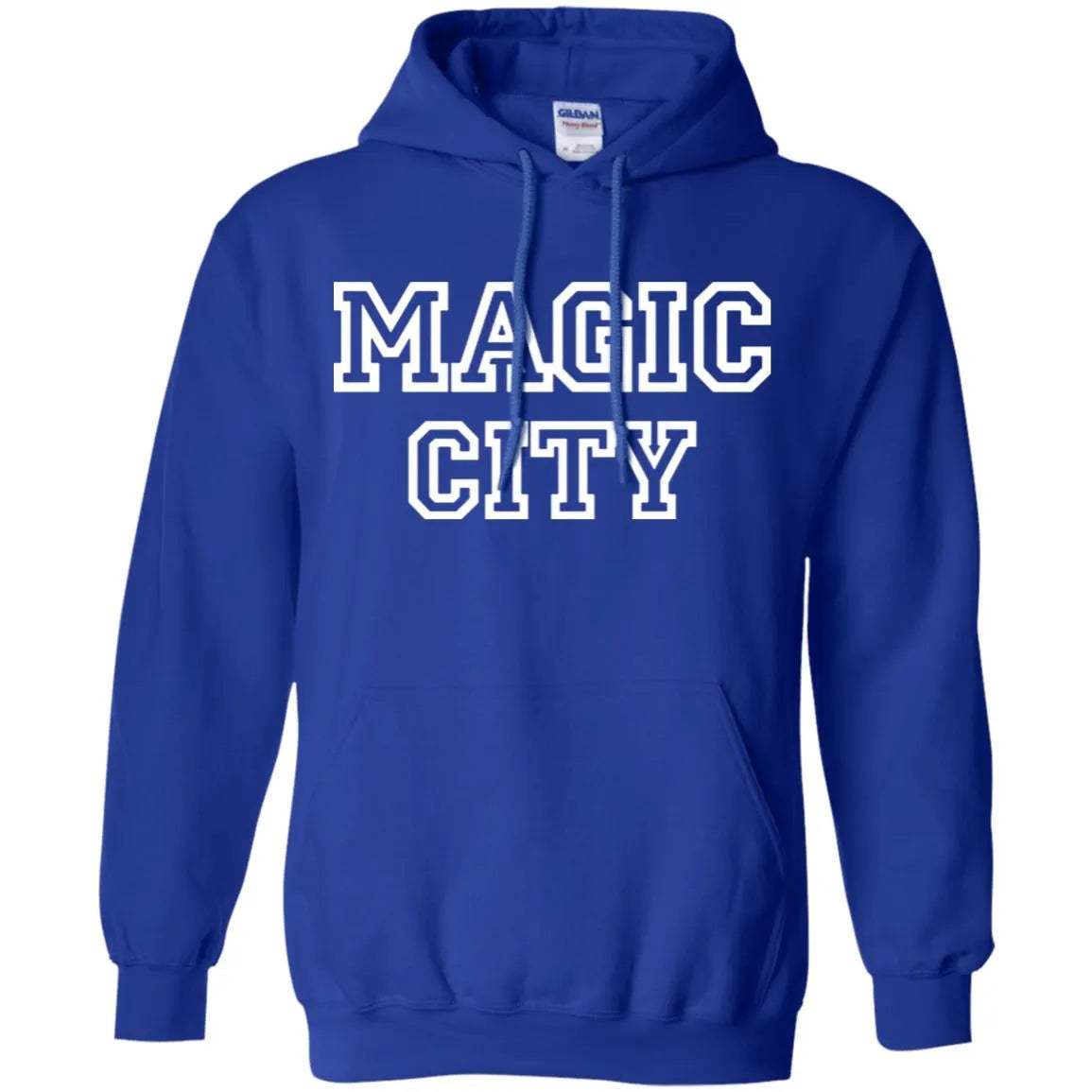 Magic City Hoodie - WeCustomit