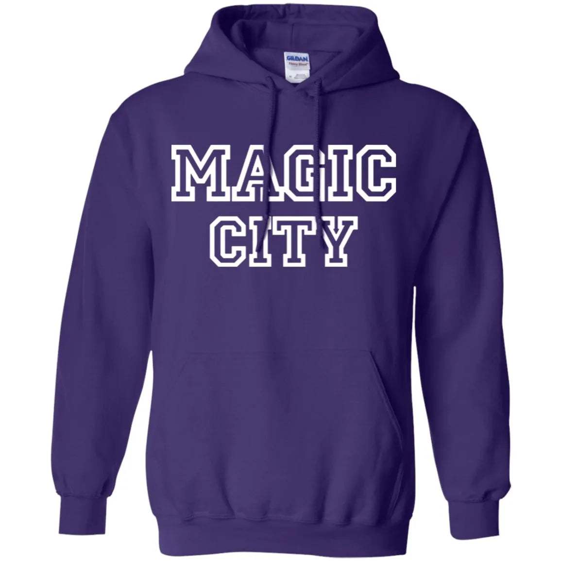 Magic City Hoodie - WeCustomit