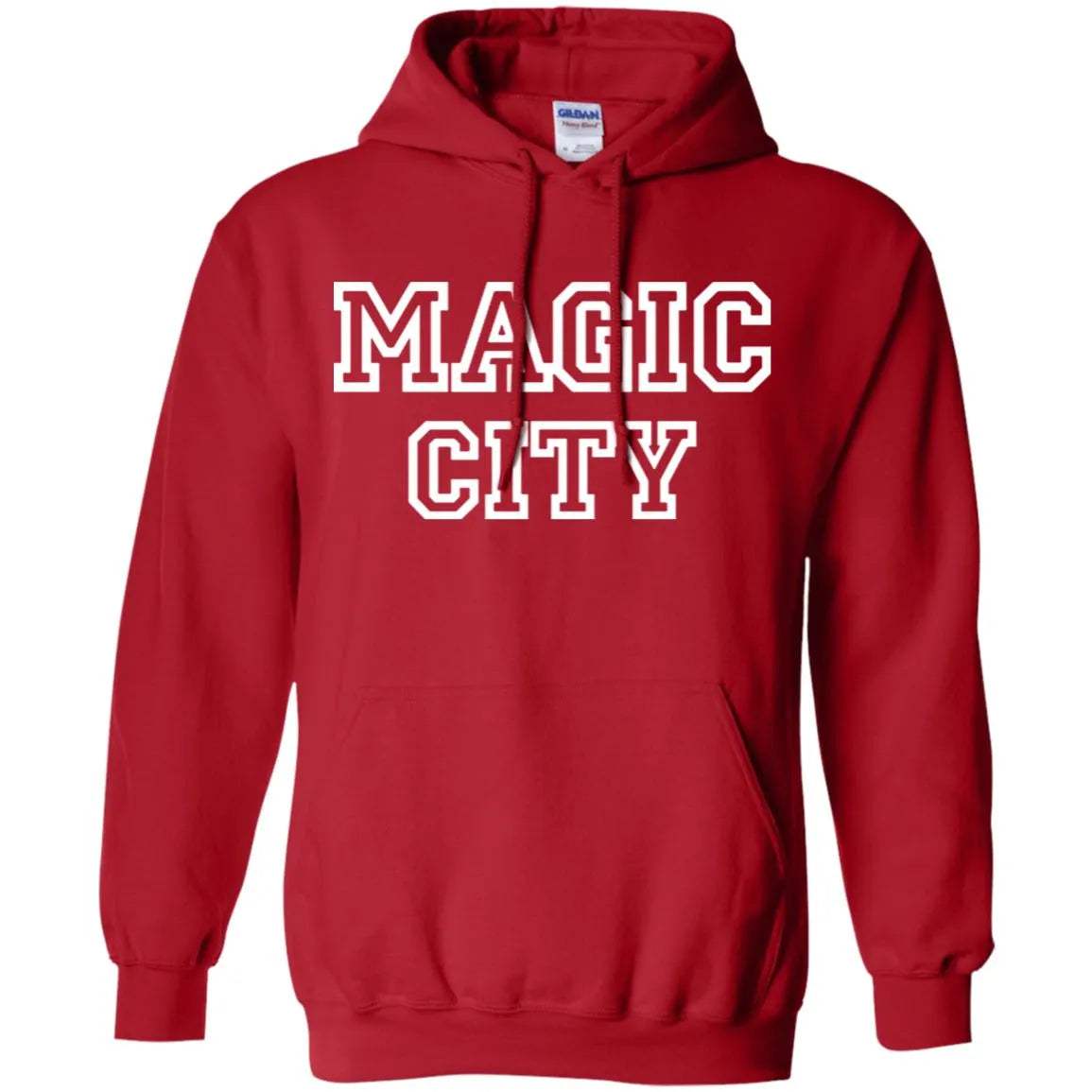 Magic City Hoodie - WeCustomit