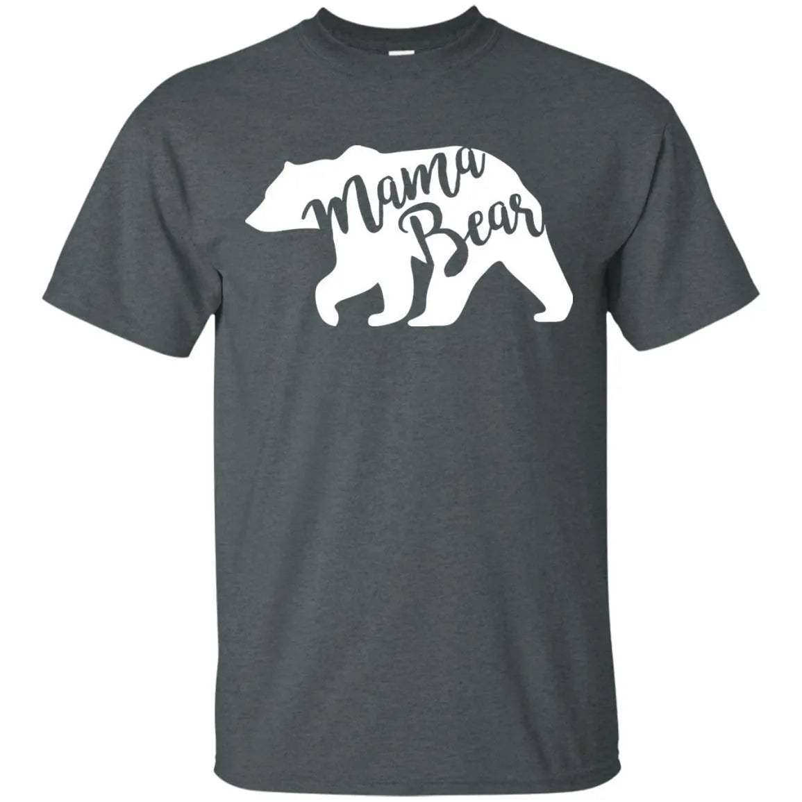 Mama Bear Shirt - WeCustomit
