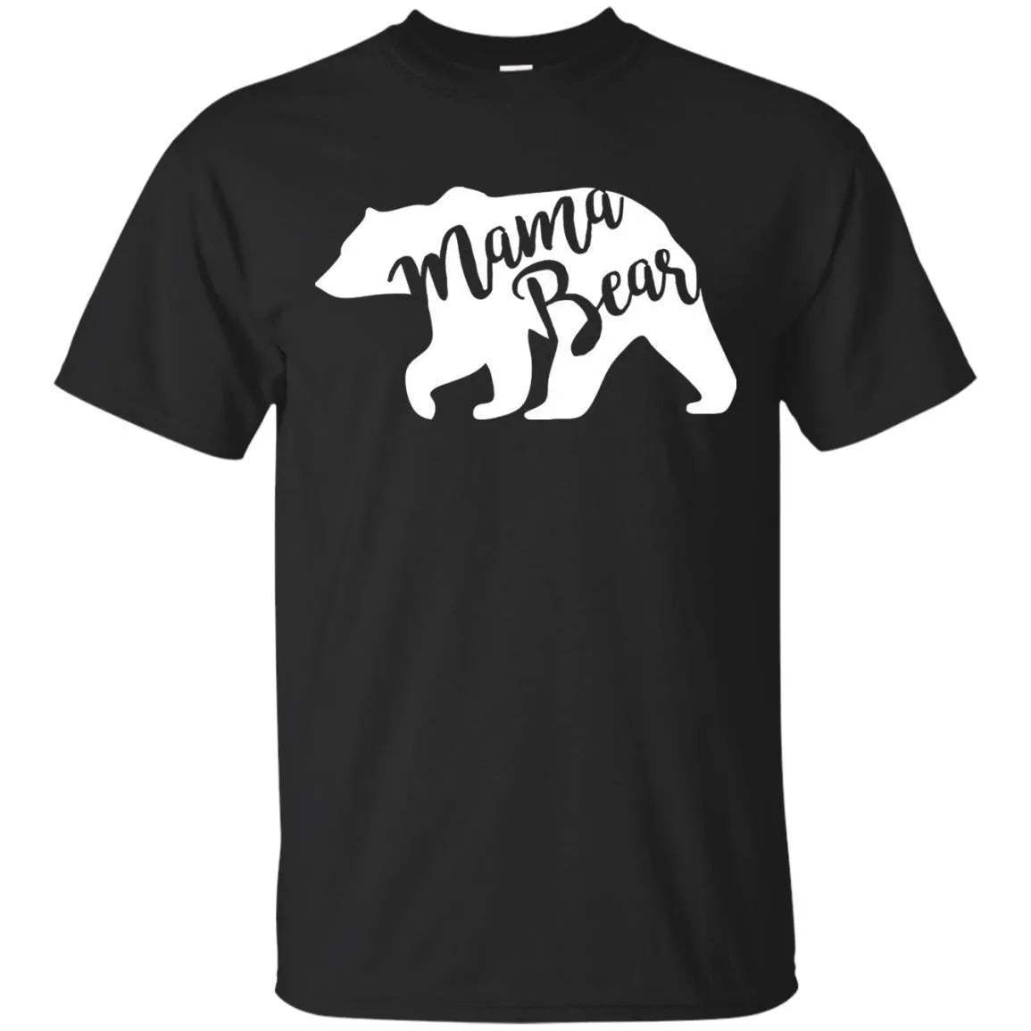 Mama Bear Shirt - WeCustomit