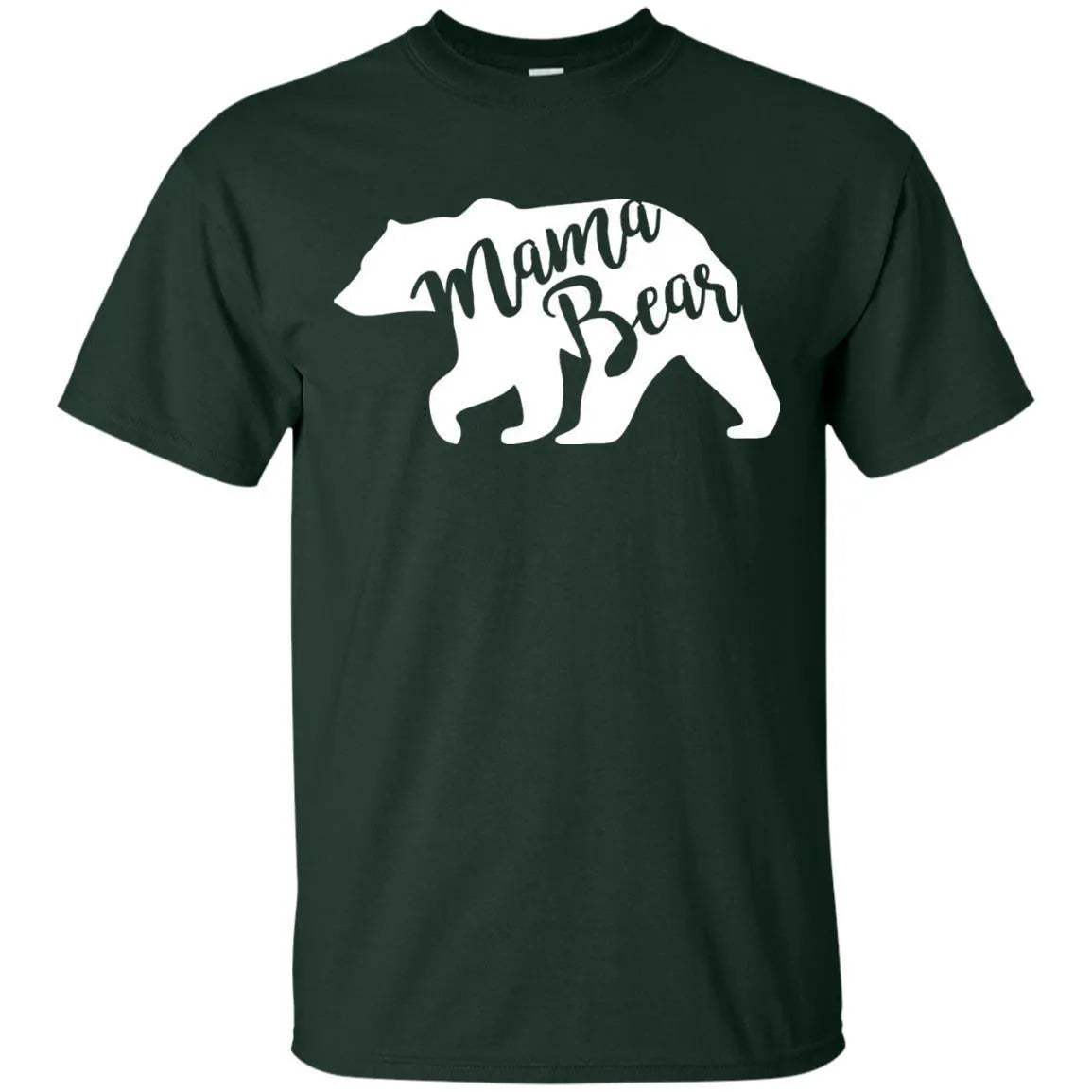 Mama Bear Shirt - WeCustomit