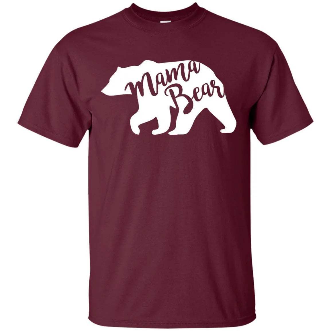 Mama Bear Shirt - WeCustomit