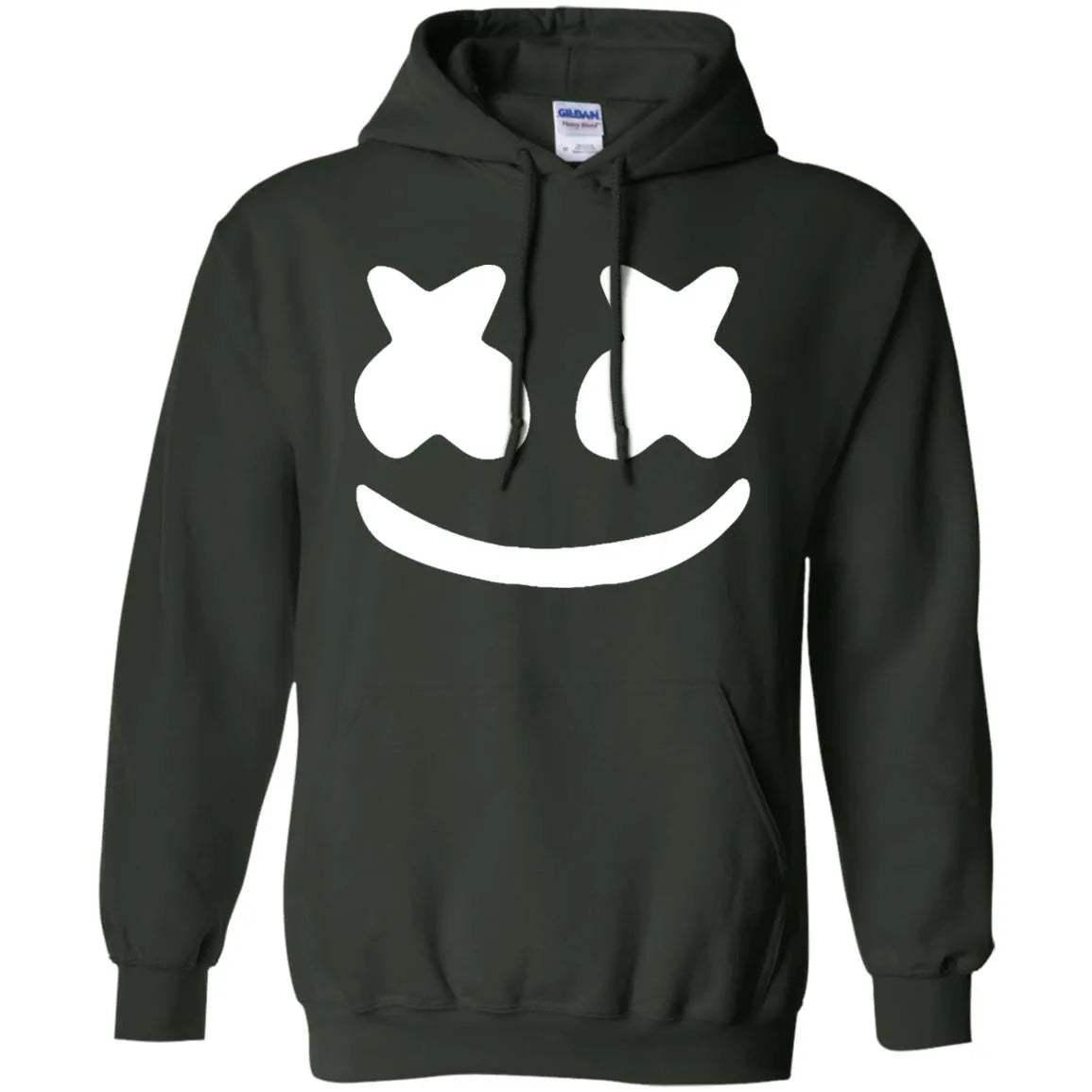 Marshmello Hoodie - WeCustomit