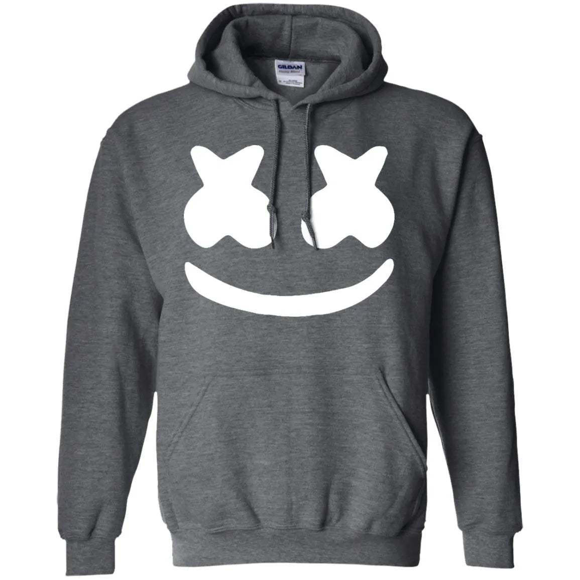 Marshmello Hoodie - WeCustomit