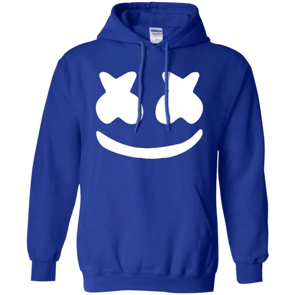 Marshmello Hoodie - WeCustomit
