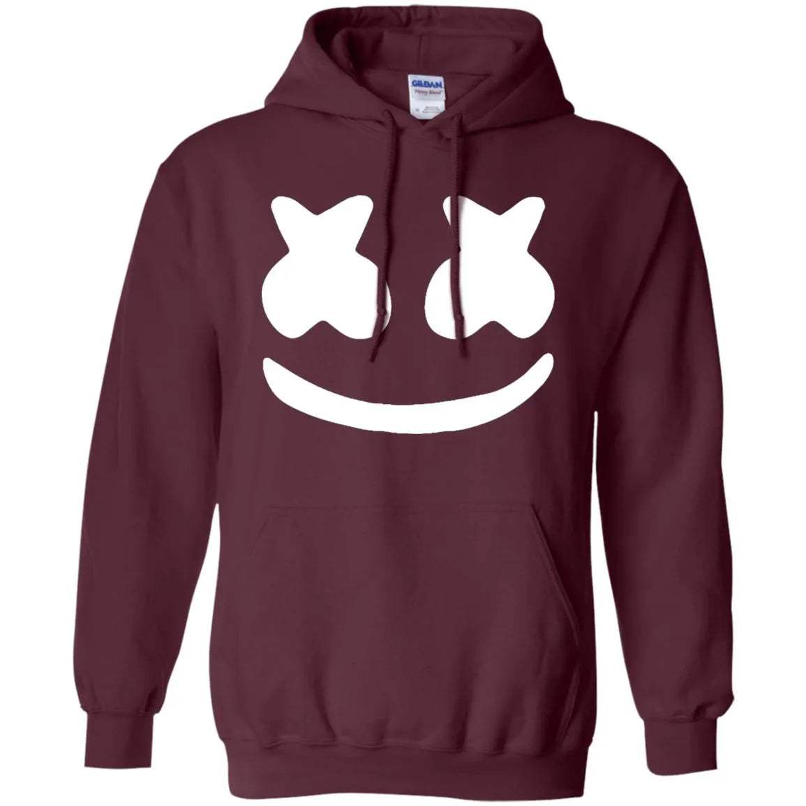 Marshmello Hoodie - WeCustomit