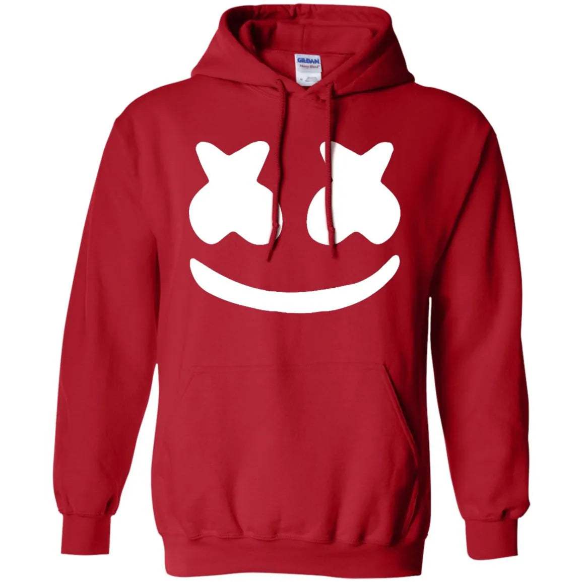 Marshmello Hoodie - WeCustomit
