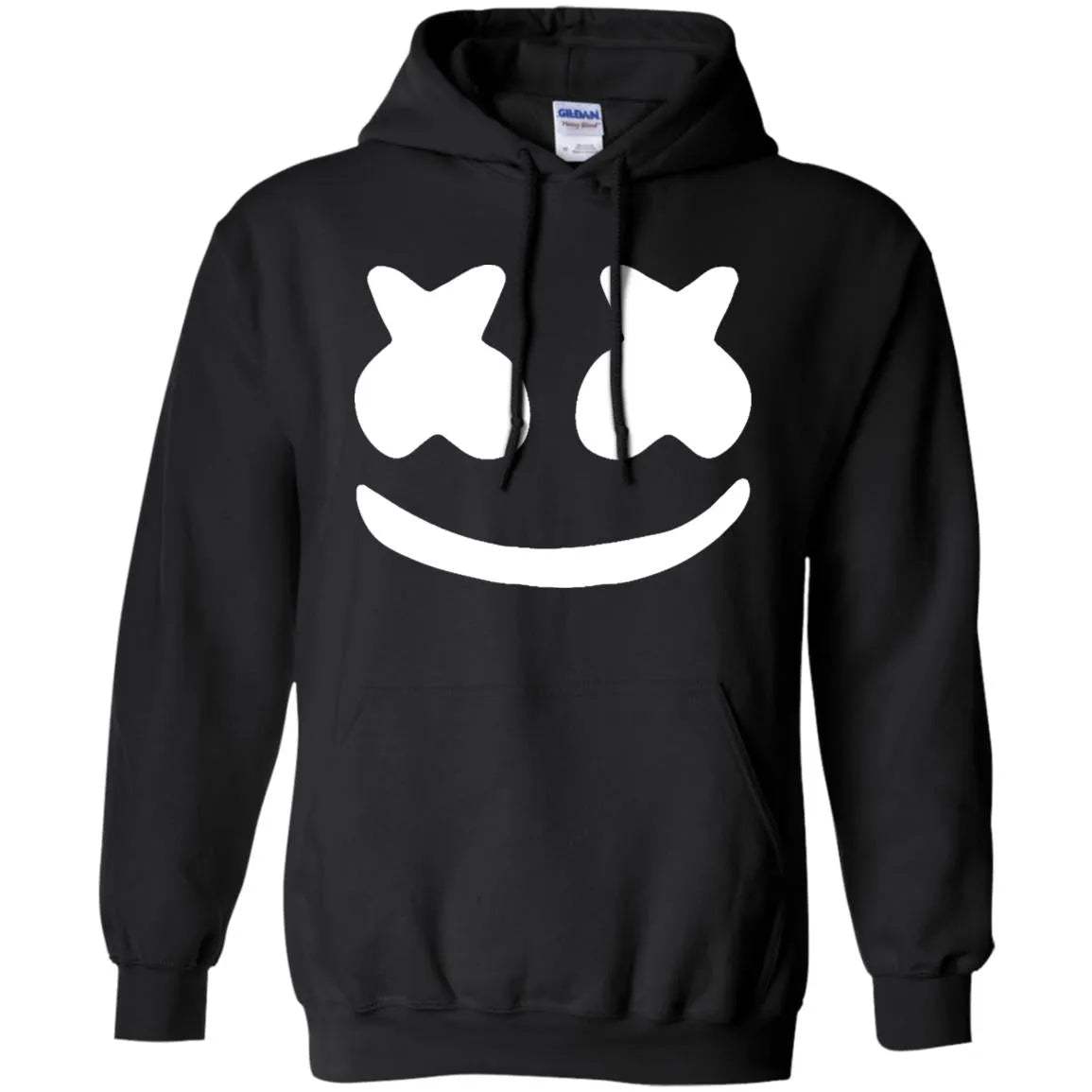 Marshmello Hoodie - WeCustomit