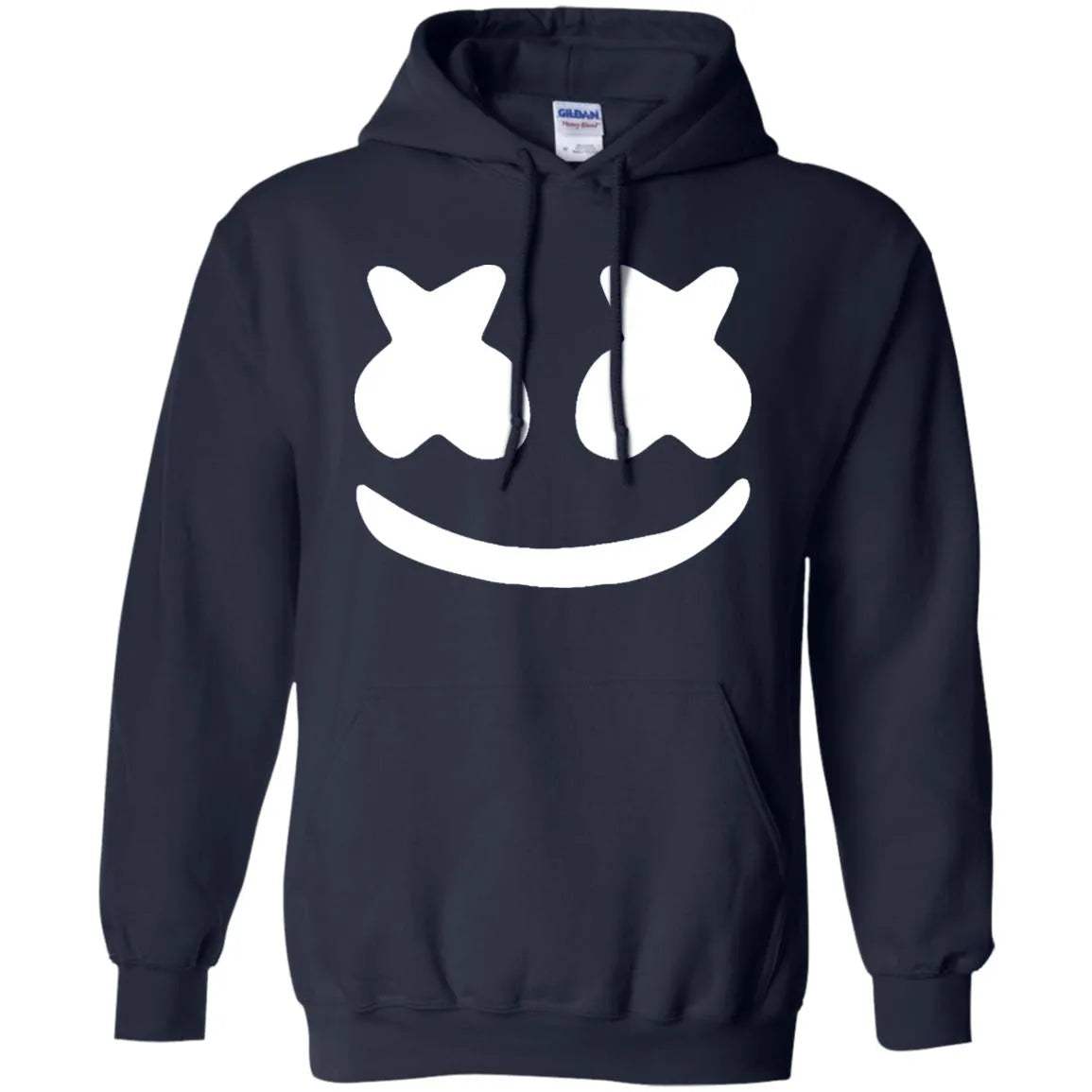 Marshmello Hoodie - WeCustomit