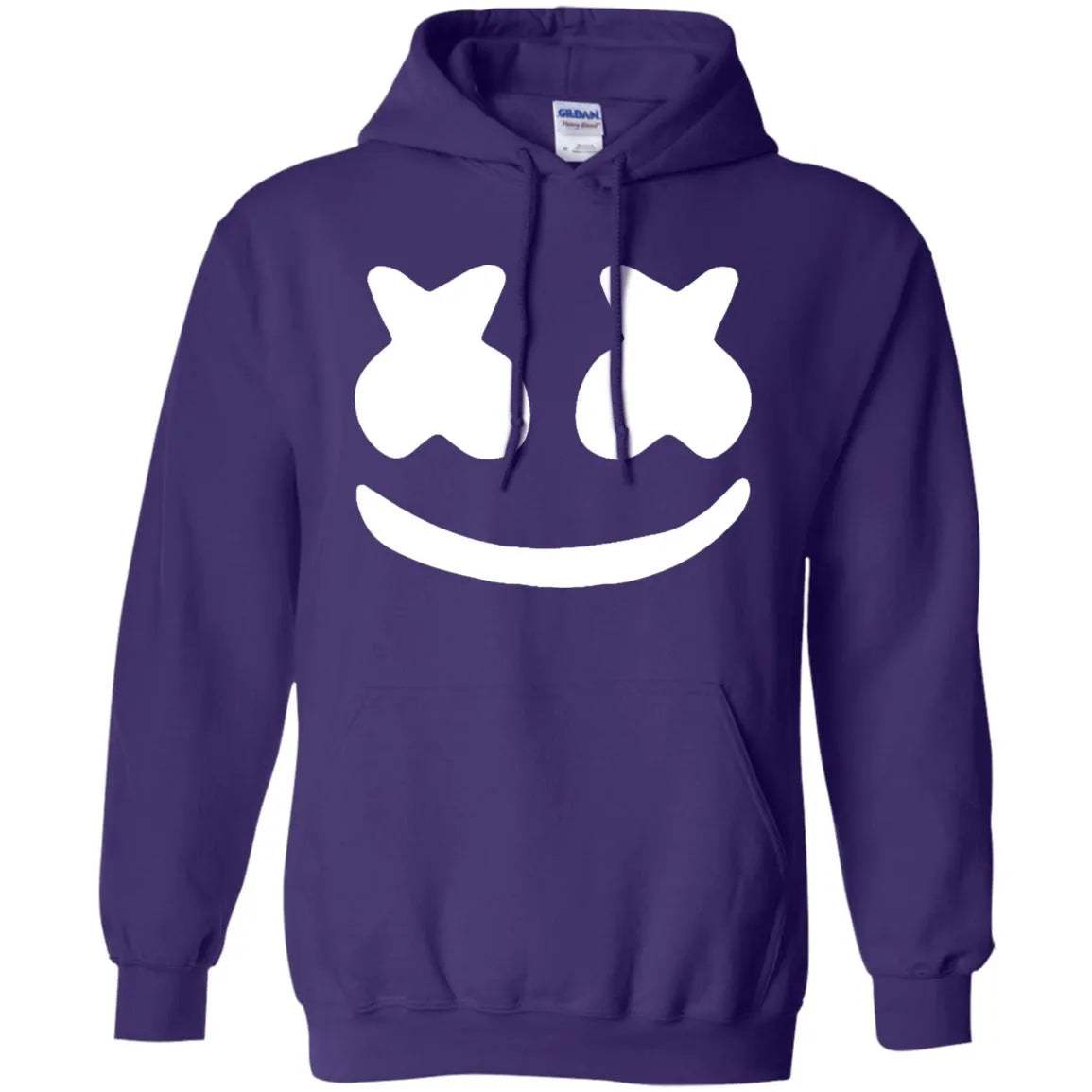 Marshmello Hoodie - WeCustomit