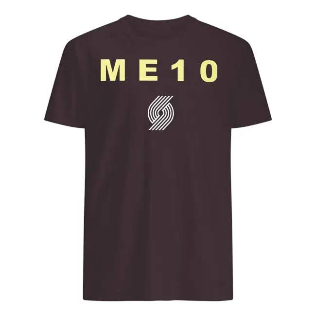 Me10 Shirt - WeCustomit