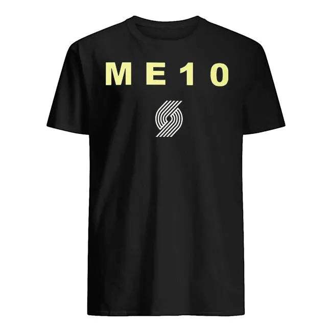 Me10 Shirt - WeCustomit
