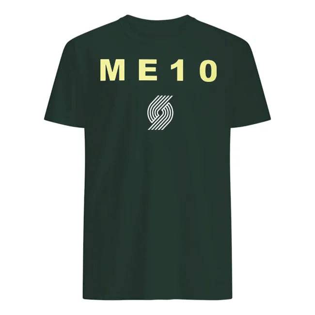 Me10 Shirt - WeCustomit