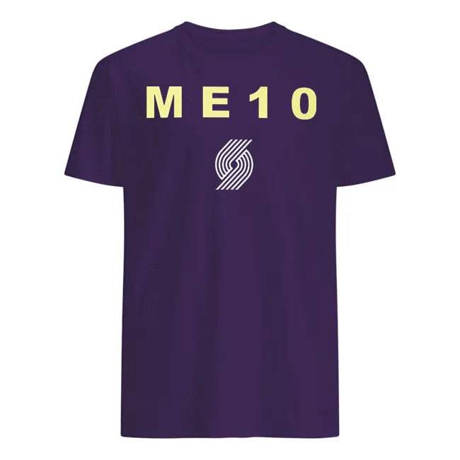Me10 Shirt - WeCustomit