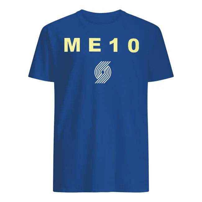 Me10 Shirt - WeCustomit