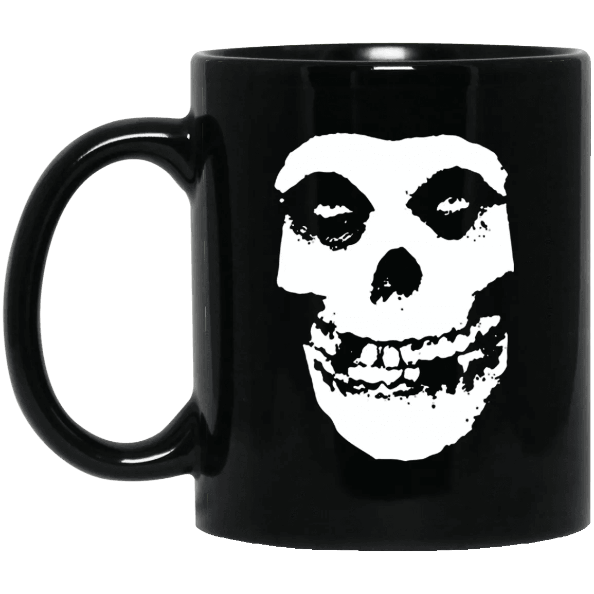 Misfits Mug - WeCustomit