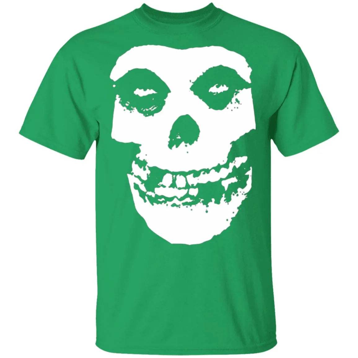Misfits Shirt - WeCustomit