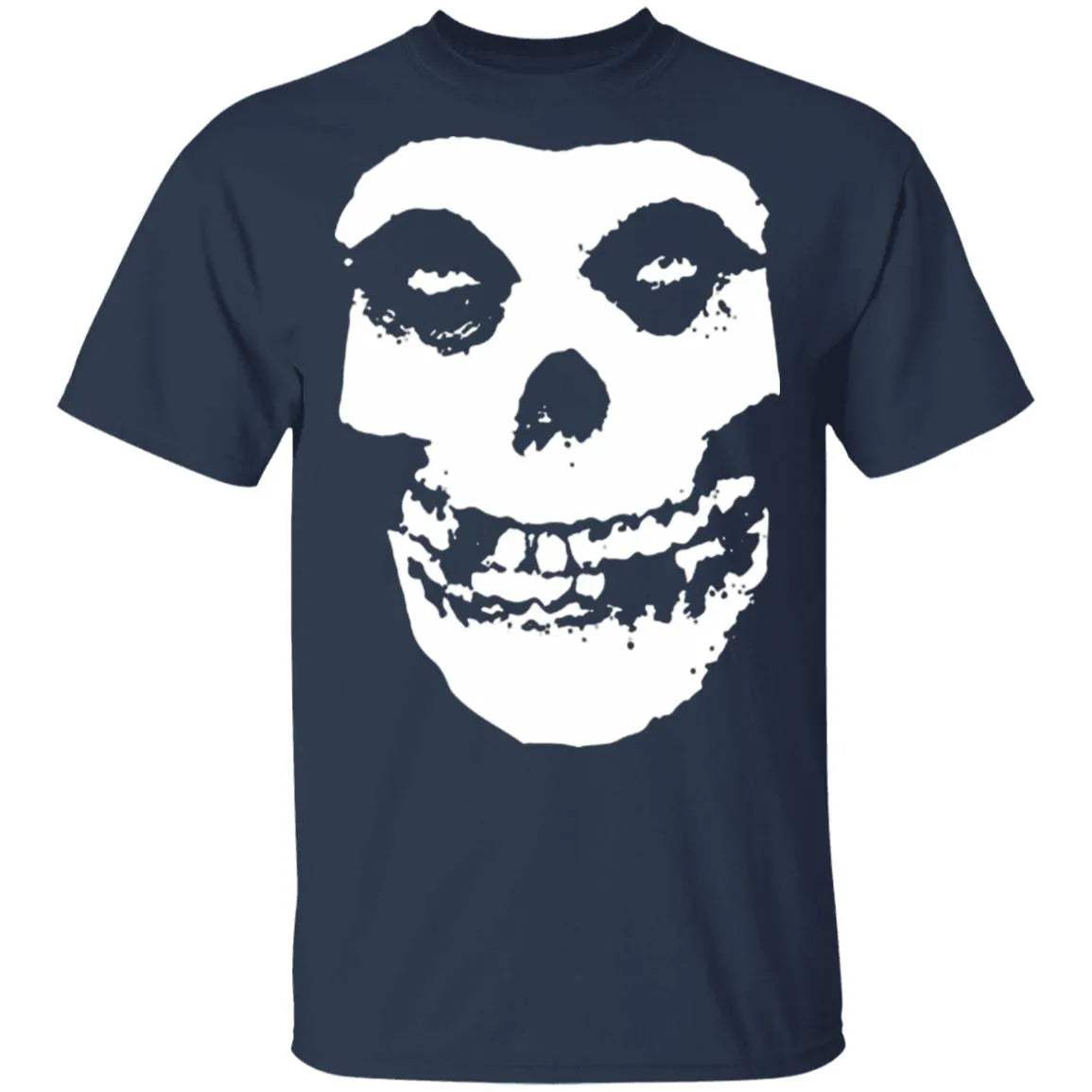 Misfits Shirt - WeCustomit