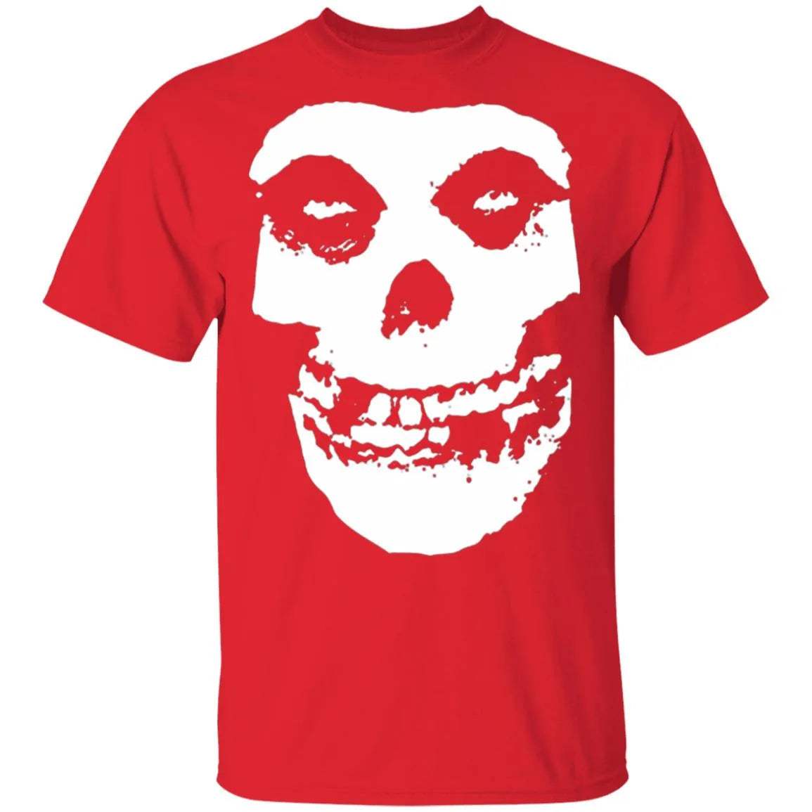 Misfits Shirt - WeCustomit