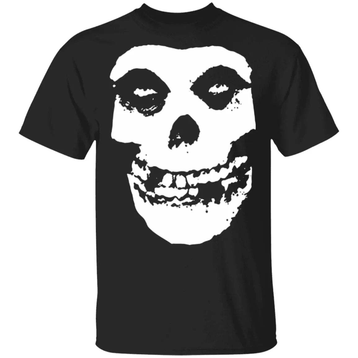 Misfits Shirt - WeCustomit