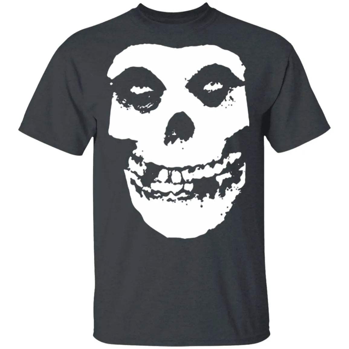 Misfits Shirt - WeCustomit