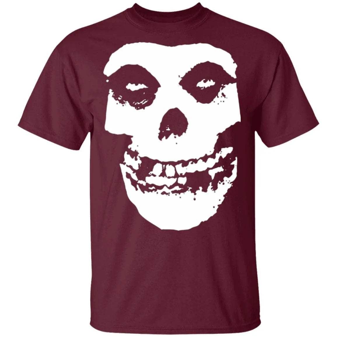 Misfits Shirt - WeCustomit