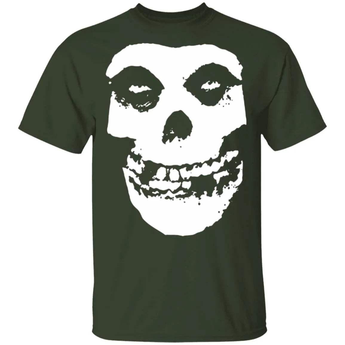 Misfits Shirt - WeCustomit