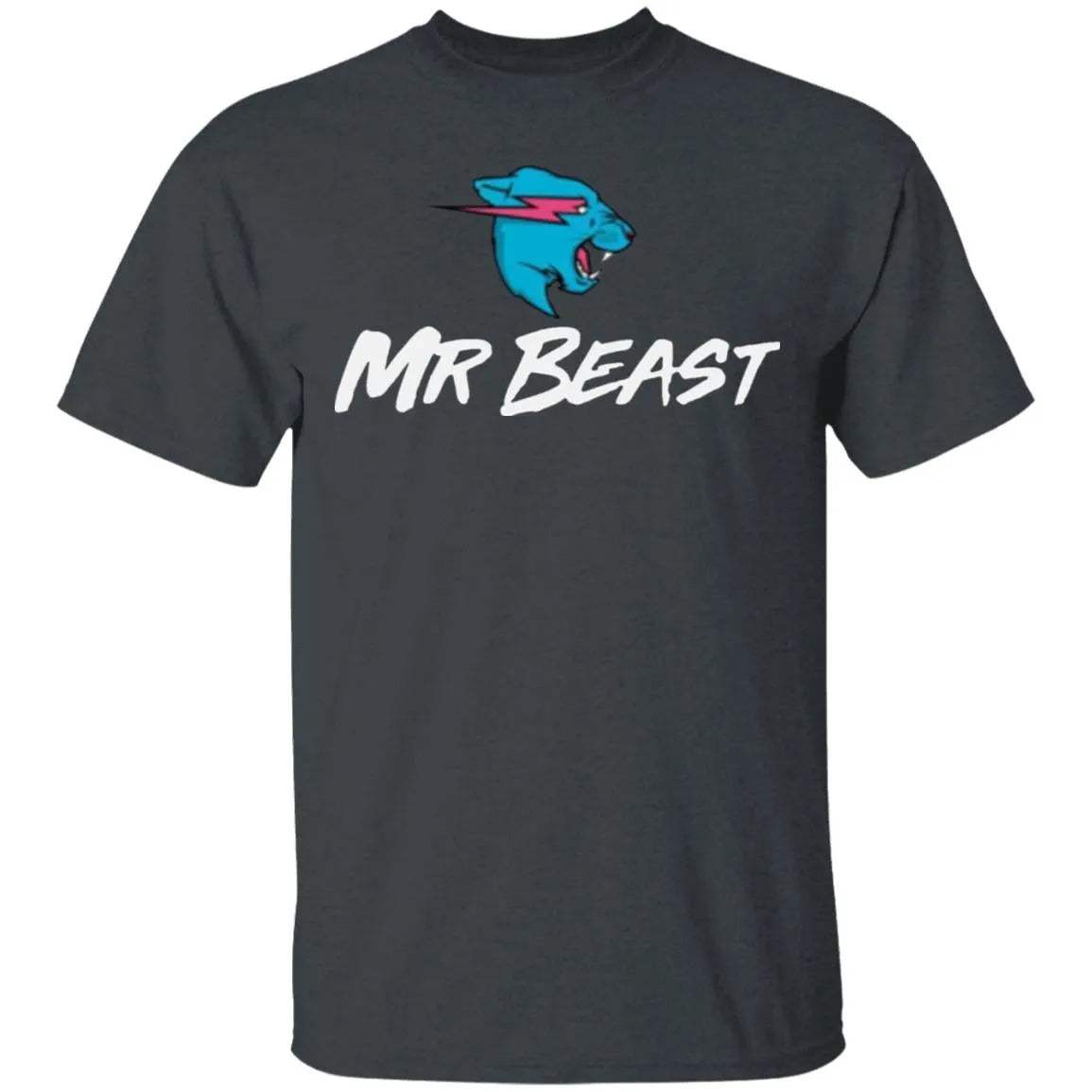 Mr Beast Shirt - WeCustomit