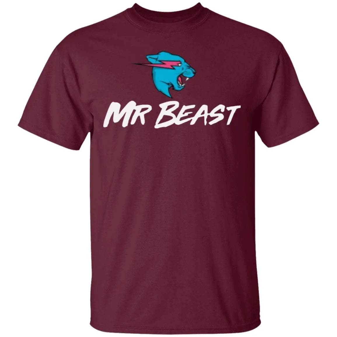 Mr Beast Shirt - WeCustomit