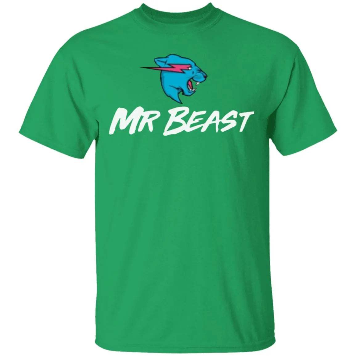 Mr Beast Shirt - WeCustomit