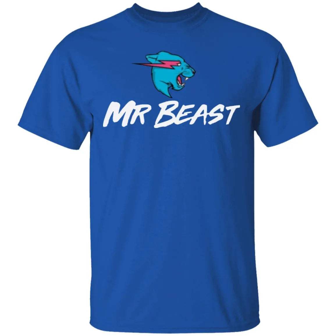 Mr Beast Shirt - WeCustomit