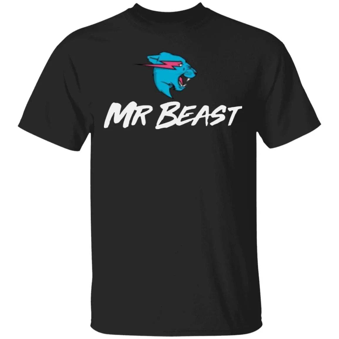 Mr Beast Shirt - WeCustomit